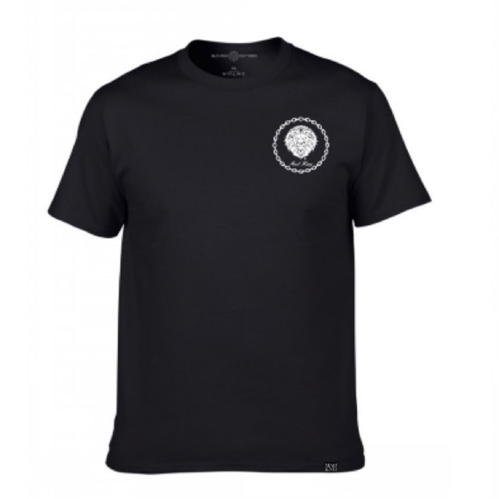 CHAIN TEE